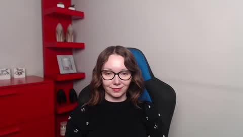 Zoe online show from February 27, 7:51 am