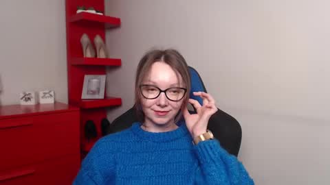 Zoe online show from March 4, 9:29 am