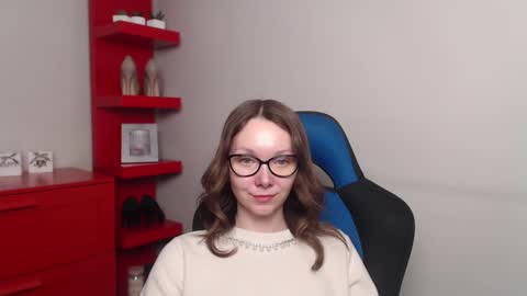 Zoe online show from February 21, 8:18 am