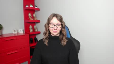 Zoe online show from October 21, 6:51 am