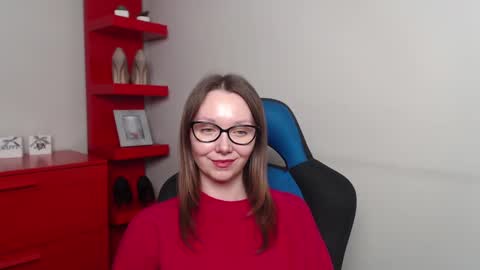 Zoe online show from February 26, 1:54 pm