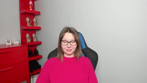 Zoe online show from April 7, 5:42 am