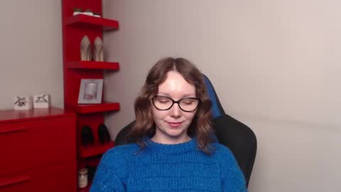 Zoe online show from March 12, 10:16 am