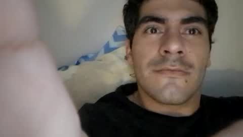 Bebosaya93 online show from November 25, 2:32 am