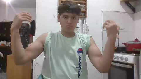 Snapshot of bebote0020 chatting on October 6, 4:19 am bebote0020 online show from October 6, 4:19 am