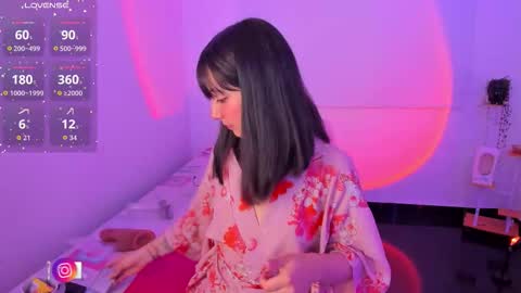 Becca is here online show from February 27, 4:27 am