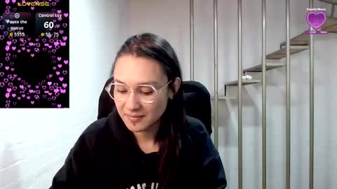 Daniela online show from September 28, 10:41 pm