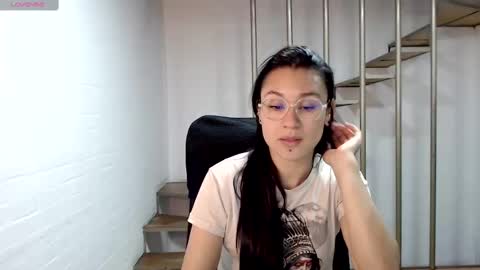 Daniela online show from March 7, 4:12 am