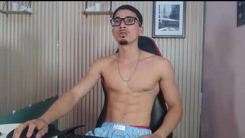 becker2_ online show from December 2, 11:25 pm