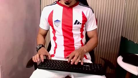 becker2_ online show from January 6, 6:45 pm