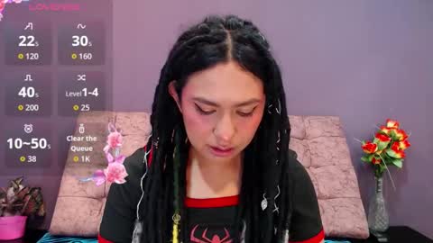 Becky online show from November 22, 4:49 pm