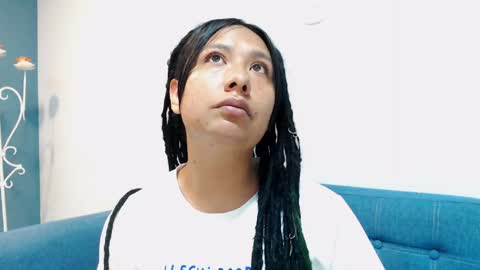 Becky online show from April 20, 12:30 pm