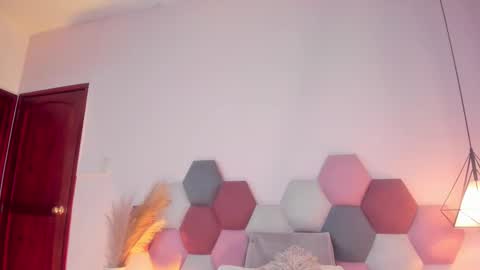 BeckyVidal online show from October 30, 1:39 am