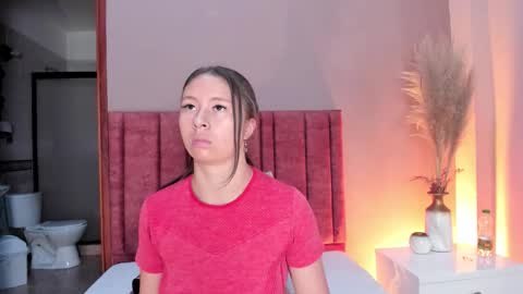 BeckyVidal online show from January 6, 6:12 pm