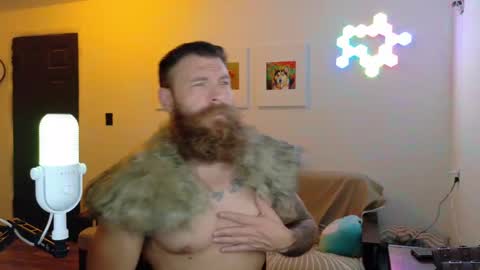 Snapshot of bedelllw chatting on October 31, 9:32 am Bedellx online show from October 31, 9:32 am