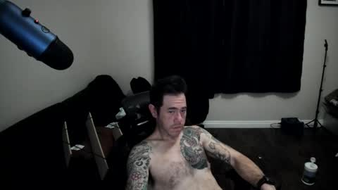 BedroomBanditsX online show from January 13, 7:49 am