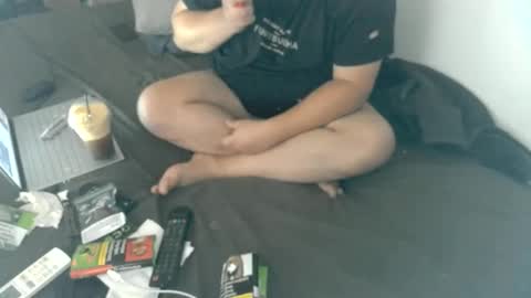 bedroomvibe online show from December 22, 10:44 am