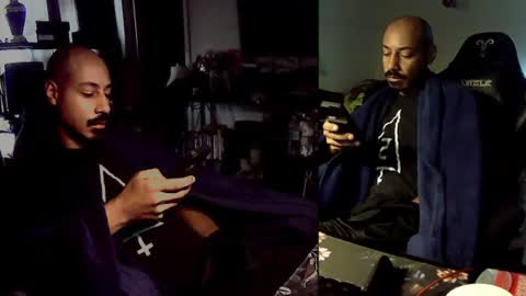 hungnheavy online show from June 28, 11:17 am