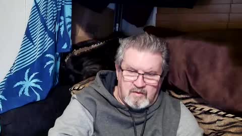 David online show from December 10, 6:54 am