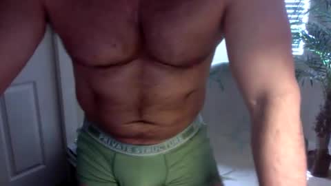 Beefy online show from March 6, 7:21 pm