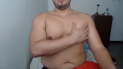 Criss2fer online show from October 6, 7:31 pm