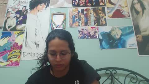 Alex online show from January 12, 3:17 am