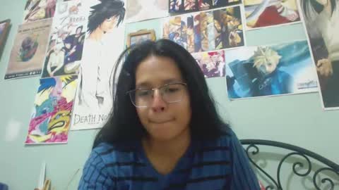 Alex online show from January 19, 3:08 am