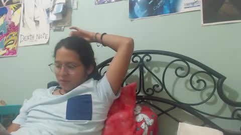 Alex online show from December 31, 7:40 pm