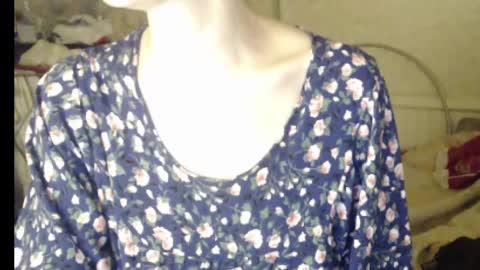 BeettyDream online show from February 28, 8:07 pm