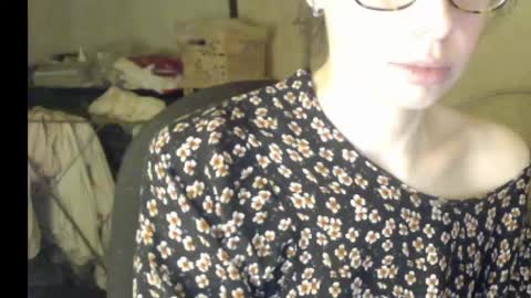 BeettyDream online show from March 7, 7:16 pm