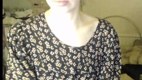 BeettyDream online show from February 25, 8:32 pm