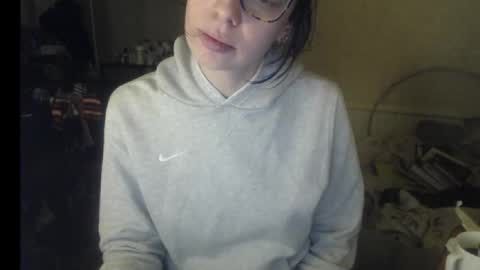 BeettyDream online show from December 21, 8:48 pm