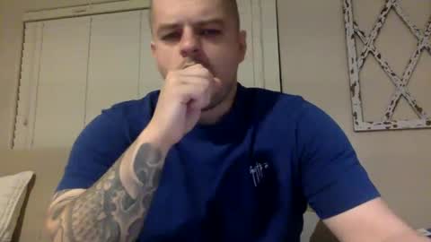 Snapshot of beginnersluck111 chatting on October 10, 2:17 am Beginners Luck online show from October 10, 2:17 am