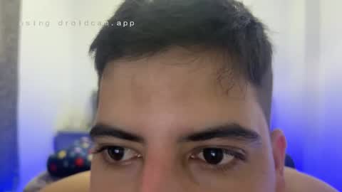 Joseph online show from October 21, 10:02 pm