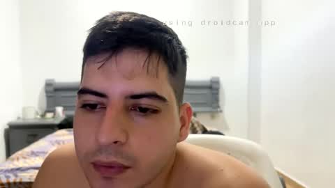 Joseph online show from October 22, 10:11 pm