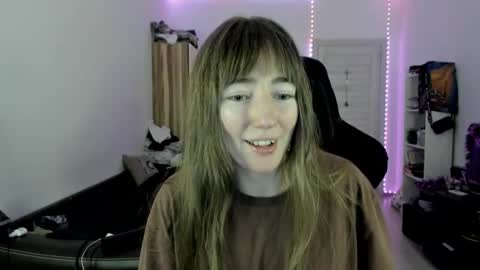 bekka online show from January 11, 2:45 pm