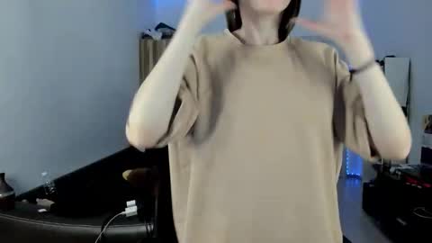 bekka online show from November 15, 2:51 pm