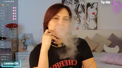 Bekky online show from October 16, 5:29 am