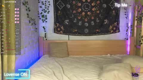 Bekky online show from October 15, 5:22 am