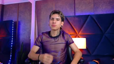 bel_sebu online show from April 20, 9:07 pm