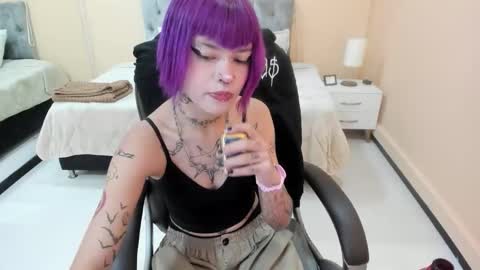 Bela online show from February 11, 12:53 pm