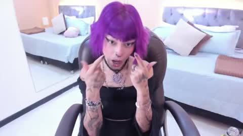 Bela online show from February 7, 3:04 pm