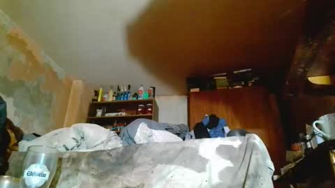 belacska6 online show from February 25, 5:33 am