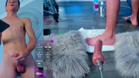 belami_blake online show from November 28, 5:37 am