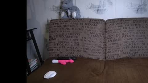 Belarose online show from November 26, 1:08 pm