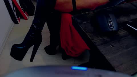 BelatrixDomme online show from February 14, 7:07 am