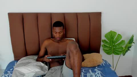 GABRIEL online show from July 15, 6:45 pm