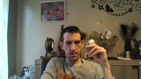 Dreamcock online show from December 3, 9:17 am