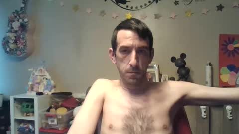 Dreamcock online show from May 31, 4:33 am