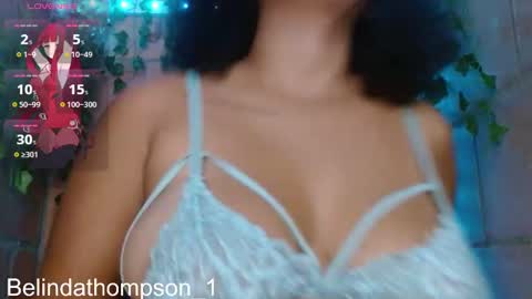 belindathompsonn online show from February 21, 12:05 am
